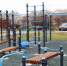 Будет, где потренироваться. Четыре новых площадки для занятий «WorkOut» откроют в Озёрах - Озёрский район