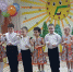 Детскому саду №9 «Солнышко» исполнилось 80 лет - Озёрский район