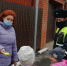 Инспекторы ГИБДД в Озёрах вместе с дошколятами провели акцию «Зебрёнок» - Озёрский район