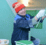 Подъезд - Газета Заря Озёры