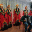 «Родные напевы» - Центр культуры и досуга