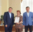 Отчёт депутата Мособлдумы Игоря Исаева - Центр культуры и досуга