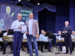 «Нам – 55!»