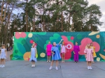 «Город детства»