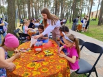 «Город детства»
