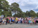 «Город детства»