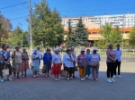 Вместе против террора
