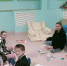 «Кладовая игр» - Центр культуры и досуга