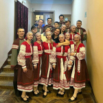 «Ровесник» - шестикратный победитель хореографического конкурса