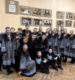 «Ровесник» - шестикратный победитель хореографического конкурса
