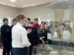 От Ростиславля до Коломенского кремля