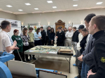 В рамках проекта «Пушкинская карта»