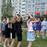 «Игры нашего двора» - Центр культуры и досуга