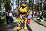 «Сосновый бор» встречает гостей