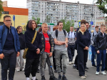 Концерт – реквием «Вместе против террора»