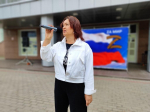 Концерт – реквием «Вместе против террора»