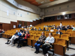 Концерт – реквием «Вместе против террора»