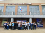 Концерт – реквием «Вместе против террора»
