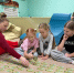 Весёлый час - Центр культуры и досуга