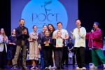 Абсолютная победа «Ровесника»